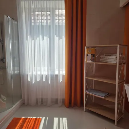 Casa Italiana With Exclusive Pool Odesa