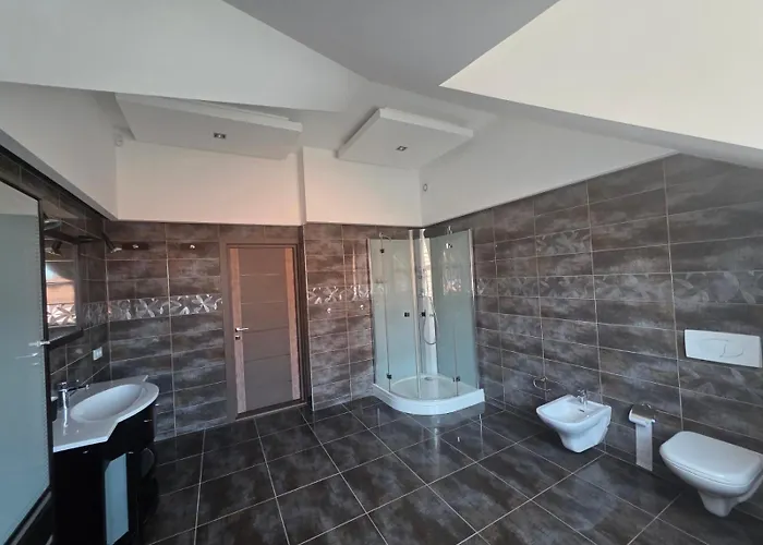 Maison d'hôtes Casa Italiana With Exclusive Pool Odessa