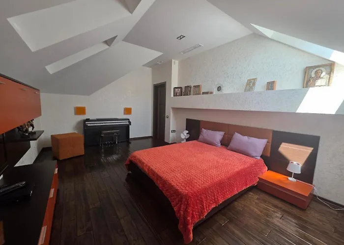 Casa Italiana With Exclusive Pool *