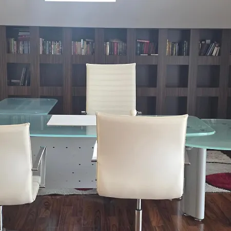 招待所 Casa Italiana With Exclusive Pool *