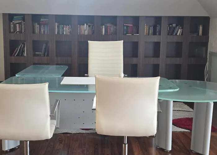 招待所 Casa Italiana With Exclusive Pool *