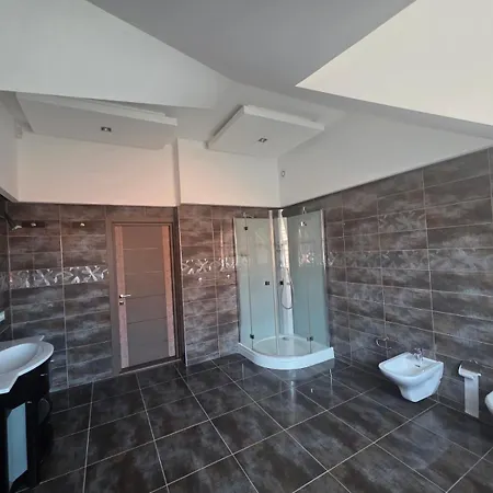 Gasthuis Casa Italiana With Exclusive Pool Odessa